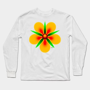 Simplicity Long Sleeve T-Shirt